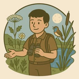 Onze natuur-gids